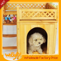 Hot selling pet dog products luxury dog house